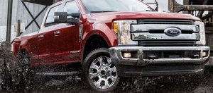 Best Ford Truck Dealer Near Vernon TX