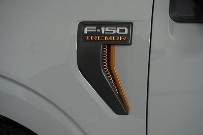 2023 Ford F-150 Base