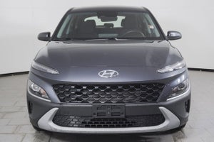 2022 Hyundai Kona SE